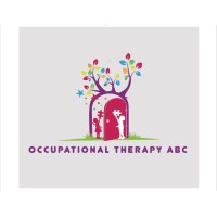 Occupational therapy ABC logo, Occupational therapy ABC contact details