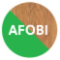 AFOBI logo, AFOBI contact details