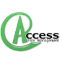 Access Artiste Management Ltd logo, Access Artiste Management Ltd contact details