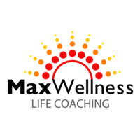 MaxWellness Coaching logo, MaxWellness Coaching contact details