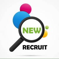 New Recruit Ltd logo, New Recruit Ltd contact details