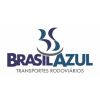 BRASIL AZUL TRANSPORTES logo, BRASIL AZUL TRANSPORTES contact details