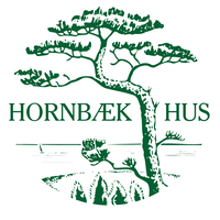 Hotel Hornbækhus og villa strand logo, Hotel Hornbækhus og villa strand contact details