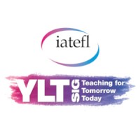 IATEFL YLTSIG logo, IATEFL YLTSIG contact details