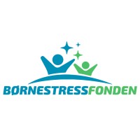 BÃ¸rnestressfonden logo, BÃ¸rnestressfonden contact details