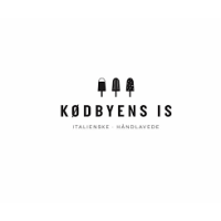 Kødbyens Is logo, Kødbyens Is contact details