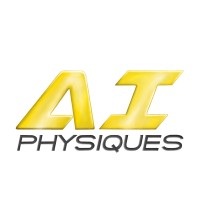 Alex Ineson Physiques logo, Alex Ineson Physiques contact details