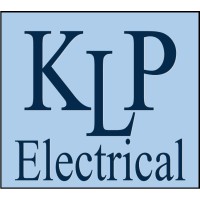 KLP Electrical Contractors Ltd logo, KLP Electrical Contractors Ltd contact details