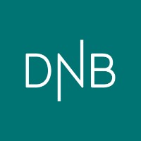 DNB Danmark logo, DNB Danmark contact details