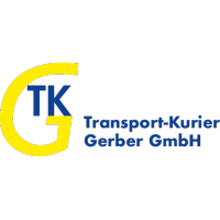 Transport-Kurier Gerber GmbH logo, Transport-Kurier Gerber GmbH contact details