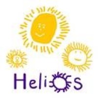 Helios Kind & Jeugd logo, Helios Kind & Jeugd contact details