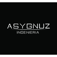 ASYGNUZ S.A.S logo, ASYGNUZ S.A.S contact details