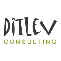 Ditlev Consulting logo, Ditlev Consulting contact details