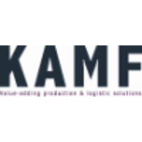 KAMF A/S logo, KAMF A/S contact details