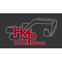 HMP EntreprenÃ¸r ApS logo, HMP EntreprenÃ¸r ApS contact details