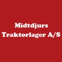 Midtdjurs Traktorlager A/S logo, Midtdjurs Traktorlager A/S contact details