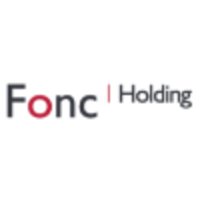 Fonc Holding logo, Fonc Holding contact details