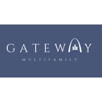 Gateway Multifamily logo, Gateway Multifamily contact details