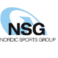 Nordic Sports Group logo, Nordic Sports Group contact details