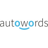 autowords aps logo, autowords aps contact details