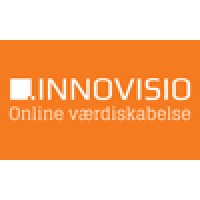 Innovisio logo, Innovisio contact details