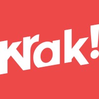 Krak logo, Krak contact details