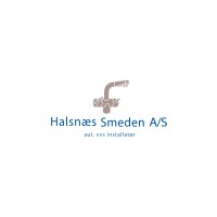 Halsnæs Smeden A/S logo, Halsnæs Smeden A/S contact details