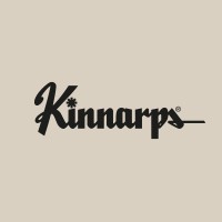 Kinnarps Danmark logo, Kinnarps Danmark contact details