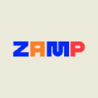 ZAMP logo, ZAMP contact details