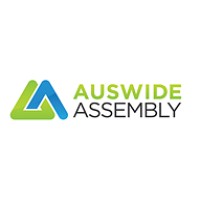 Auswide Assembly Pty Ltd logo, Auswide Assembly Pty Ltd contact details