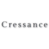 CRESSANCE logo, CRESSANCE contact details