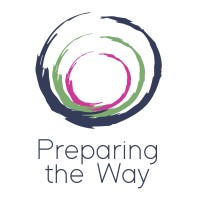 Preparingtheway logo, Preparingtheway contact details