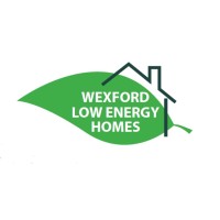 Wexford Low Energy Homes logo, Wexford Low Energy Homes contact details