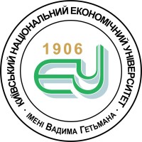 Kyiv National  University of Economics Vadym Hetman logo, Kyiv National  University of Economics Vadym Hetman contact details