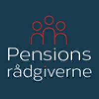 PensionsRådgiverne logo, PensionsRådgiverne contact details