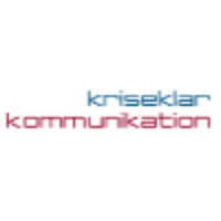 Kriseklar Kommunikation logo, Kriseklar Kommunikation contact details