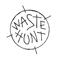 Waste Hunt logo, Waste Hunt contact details