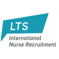 LTS International Nurse Recruitment logo, LTS International Nurse Recruitment contact details