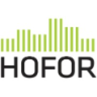 HOFOR FjernkÃ¸ling A/S logo, HOFOR FjernkÃ¸ling A/S contact details