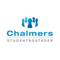 Chalmers Studentbostäder logo, Chalmers Studentbostäder contact details