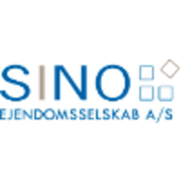 Sino Ejendomsselskab A/S logo, Sino Ejendomsselskab A/S contact details