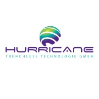 Hurricane Trenchless Technologie GmbH logo, Hurricane Trenchless Technologie GmbH contact details