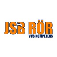 JSB RÖR AB logo, JSB RÖR AB contact details