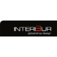 INTERIEUR a/s logo, INTERIEUR a/s contact details