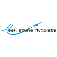 Eskilstuna flygplats logo, Eskilstuna flygplats contact details