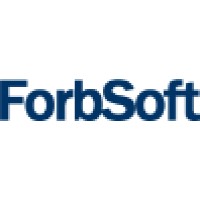 ForbSoft logo, ForbSoft contact details