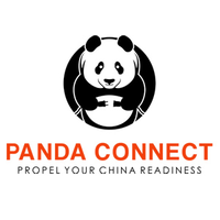 Panda Connect logo, Panda Connect contact details