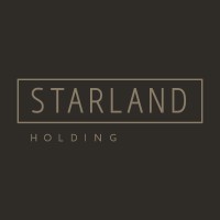 Starland Holding a.s. logo, Starland Holding a.s. contact details