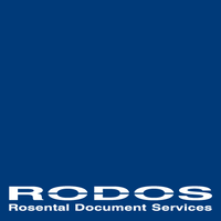 RODOS logo, RODOS contact details