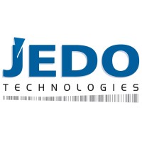 JEDO Technologies logo, JEDO Technologies contact details